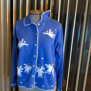 BELLEPOINTE Christmas Sweater